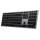 Satechi Slim X3 Bluetooth Backlit (space gray) - 1144491 - zdjęcie 3